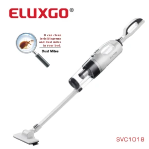 ELUXGO automatic hand held cleaning carpet washing machine with dry function