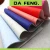 Import Embossed rexine leather ,colorful leather material for making bags from China