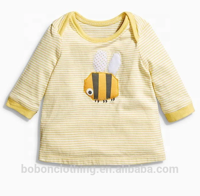 Embroidered customized designed kids wear OEM kids wear Wholesale baby kids wear
