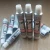 Import Empty Aluminum Paint Tubes Chocolate Paste Squeeze Tube Aluminium Cosmetic Made in China from China