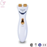 EMS Electronic roller massager/Facial Skin Care Machine/ Beauty Equipment