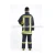 Import EN469 Aramid Firefighting Suit from China