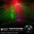 Import ENDI mushroom vertical 3d rgb line effects led tube laser light for Bands show disco dj and night club lighting from China
