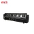 ENDI new arrivals 6 eye red moving head beam laser light with sound dmx controller for night club bar disco stage lights