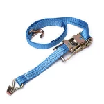 endless winder stainless steel lock ratchet tie down strap