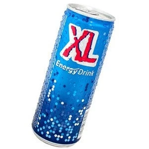 Energy Drink 250ml, Xl Energy Drinks 250ml, for export