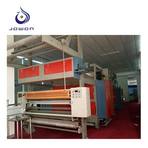 Energy SavingTextile Machinery Printing and Dyeing Equipment Singeing Machine