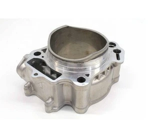 Engine Cylinder Jug Assy 12100-HP1-601 for 2006-2014 ATV Honda TRX450ER