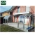 Import England style Aluminum Cabins Garden Outdoor Rooms With 4 Season Sunrooms from China
