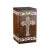 Import Engraved Pigeon Antique Memorial Cheap  Wooden Casket Box for Adults Human Funeral  Ashes Cremation urns American/European Style from India