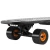 Import EnSkate Classical Woboard Skateboard Electric Skateboard Dual Motorized Hub 900w  e -Skate Board With Canadian Maple Deck from China
