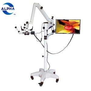 ent surgical microscope