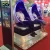 Import Entertainment equipment 9d Egg Vr Cinema, Amusement Park 9D VR Cinema Simulator 9D Egg Vr from China