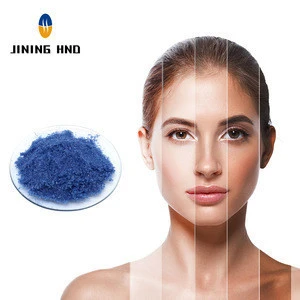 environmental and safety cosmetic copper peptides