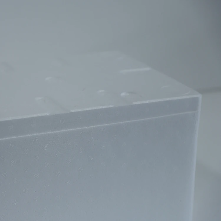 eps foam sheet/ foam packaging