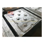 EPS/EPP Chemical Fiber Block Mould