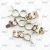 Import ERIKC Spring Clip Fuel Line Hose Water Pipe Air Tube Clamps Fastener E1021098 Air Clip Clamps Fasteners Assortment Kit from China