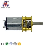 Etonm motor smaller mini compact dc geared motor for electric lock