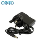 EU US UK AU Plug Universal Power Supply Charger input 100~240v ac 50/60hz 3.3v 2a Ac Dc Power Adapter For Desktop Fan
