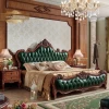 european bedroom furniture set luxury royal wooden living room king size bed room sets furniture set customized in china