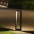 Import European Design Outdoor Home Hotel Garden Landscape Lawn Lamp 15W 10W 12W LED Bollard Light from China