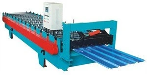 European standard irb irb sheet tile roll forming machine in other metal &amp; metallurgy machinery