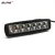 Import EURS Car Accessories 18W offroad working led bar lightcross-country  Led Work Lamp 6leds for truck more soft light from China