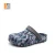 Import EVA Garden Sandals transfer printing Clogs shoes from China