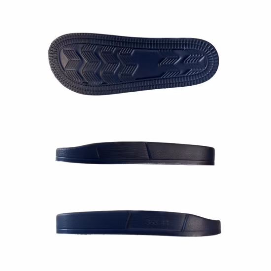 EVA Outsole Men Slippers PVC Foam Slide Soles Outdoor Flip Flops