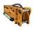 Import Excavator Attachment Power Tools Rock Demolition Concrete Hydraulic Breaker Hydraulic Hammer from China