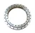 Import Excavator Parts Slewing Bearing from China
