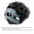 Import Exclusky  riding  Helmet With Visor Off Road Downhill Helmets Bicycle Safety Equipment CE EN 1078 CPSC Certification from China