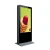 Import Exhibition Center 43&quot; Dual Screen LCD Touch Screen Kiosk with both Android and Win 10 system from China