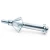 Import Expansion Screw Bolt Heavy Duty Hollow Wall Anchors from China