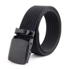 Explosive Section Nylon Belt With POM Plastic Buckle Force Tactical Canvas Belt
