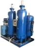 Export PSA Nitrogen Gas Generator equipment