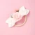 Import Exquisite artificial flower headband baby nylon headband baby hair bands from China