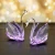Import Exquisite Crystal Swan Crystal Gifts And Crafts For Wedding Souvenir from China