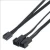 Import Extension cables for computer cooling fan from China