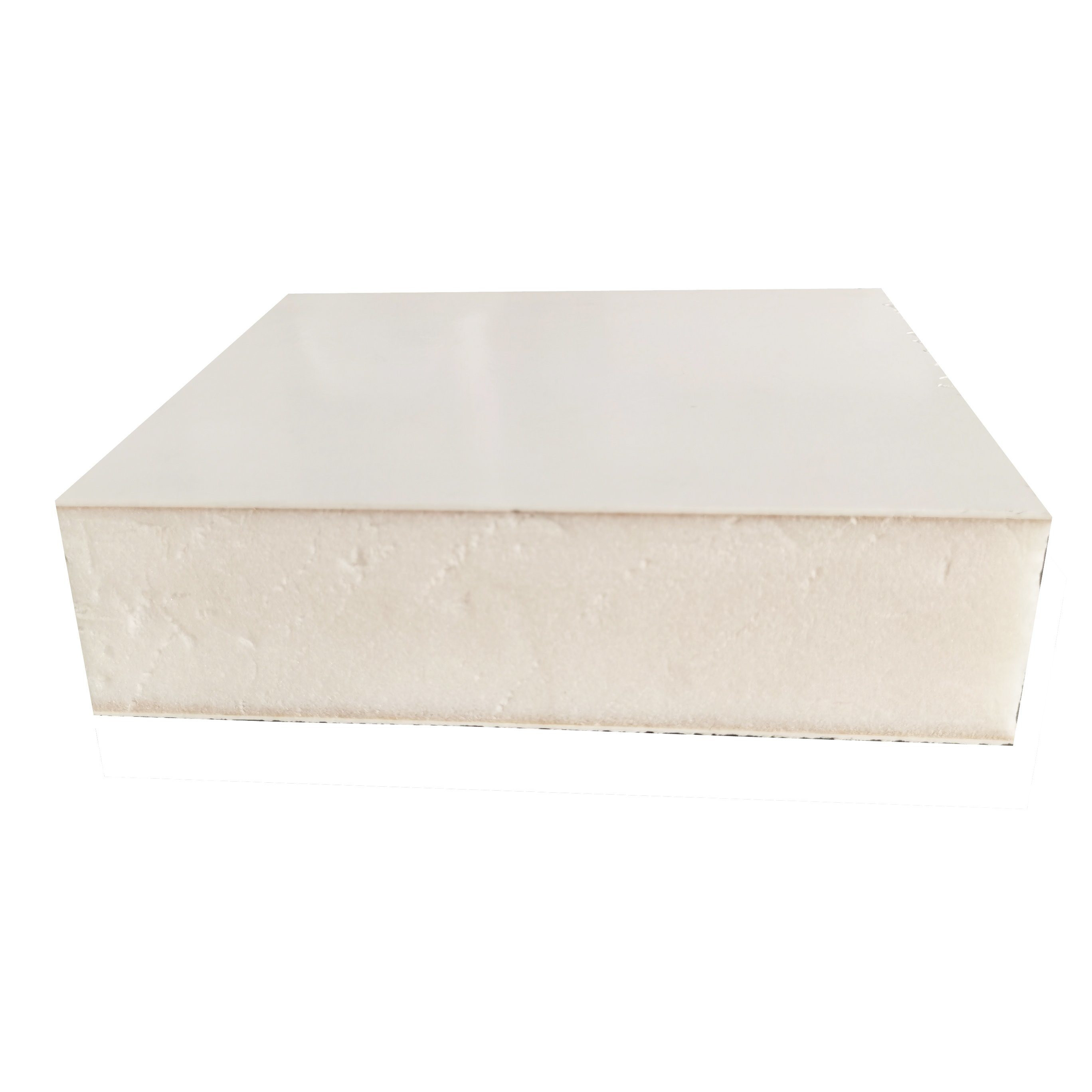 Buy Exterior Wall Facade Faiber Glass Cement Board Sandwich Panel from ...