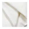 Extremely Soft And Bright White 100% Cotton Drill Twill Fabric Sheets