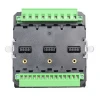 F-MPM110 Bacnet TCP IP Ethernet Power Quality Analysis Modbus RS485 Power Meter