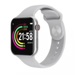 F10 Wristwatch Music Bluetooth Smart Watch 1.54Inch Sport Pedometer Health Smartwatch for Android Ios