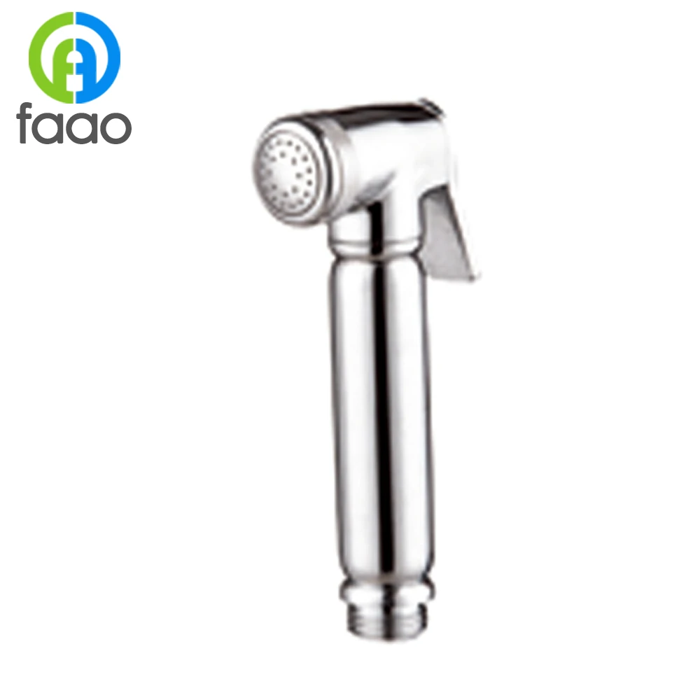 FAAO Handheld Shower Toilet Bidet/Complete Bidet Sprayer Set