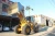 Import Factory 7tons used wheel loader  with good quality Chinese front end loader earth moving equipment from China