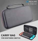 Factory Custom for nintendo switch case Hard Shell Carrying Case for Nintendo Switch