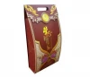 Factory Custom Printed Decorative Mooncake Gift Box Luxury Rigid Paper Box