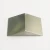 Factory Customized 90 Degree BK7/Fused Silica/CaF2/Sapphire/Germanium/ZnSe Glass Right Angle Triangle Prism