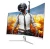 Import Factory Direct 27 Inch Full HD Computer Monitor 1080P Led Curved Monitor 12V Cheap IPS Gaming Monitor from China