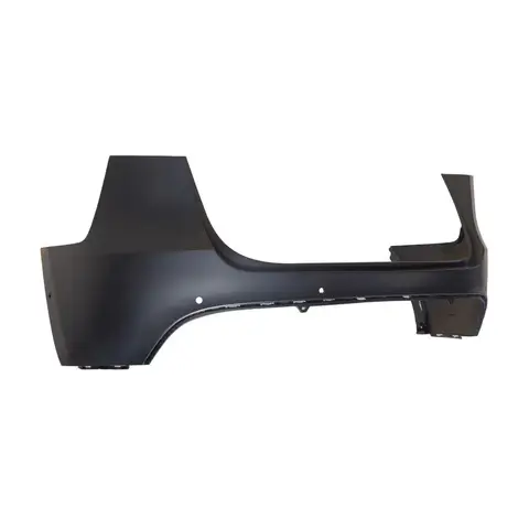 Buy Factory Direct Body Parts Model Y Rear Bumper Oe 1083983-00-i ...